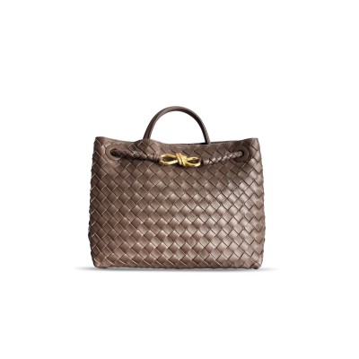BOTTEGA VENETA MEDIUM ANDIAMO 743572VCPP2110 (32*24*12cm)